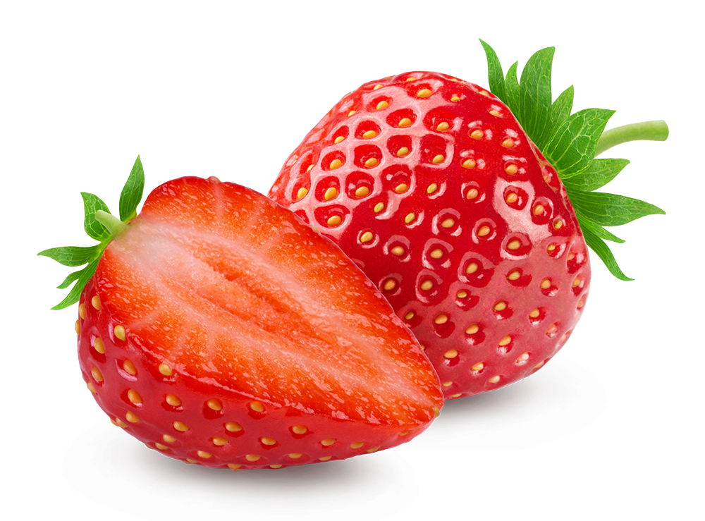 Fruits de saison à La Tranche sur mer 