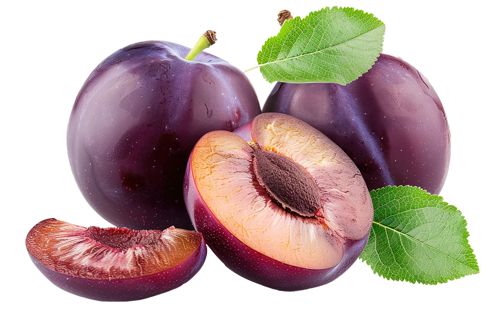 prune