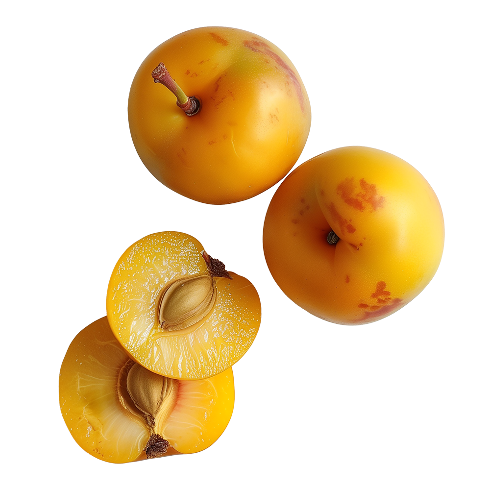 mirabelle