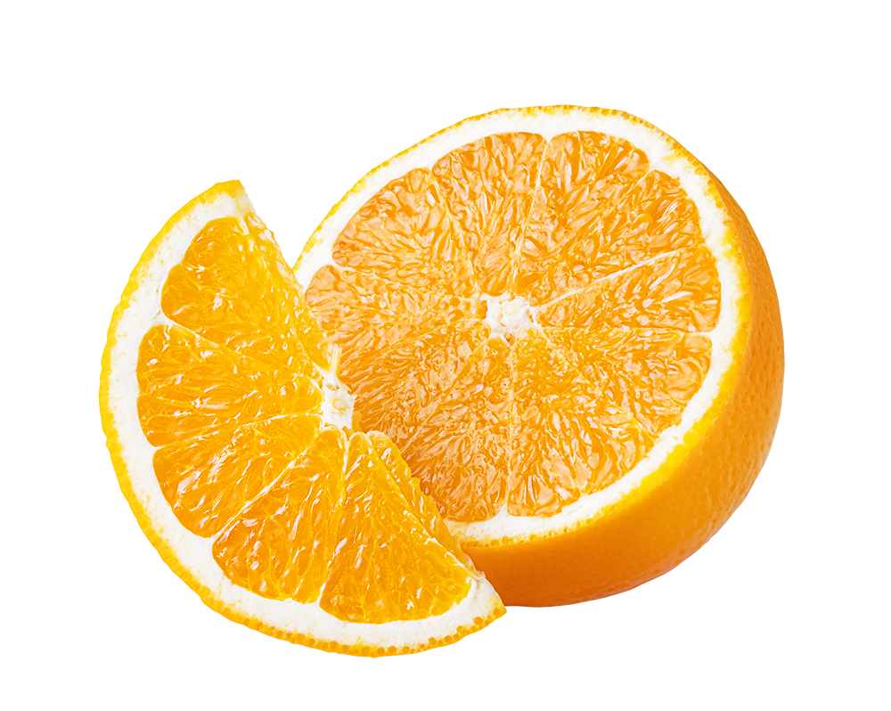 orange