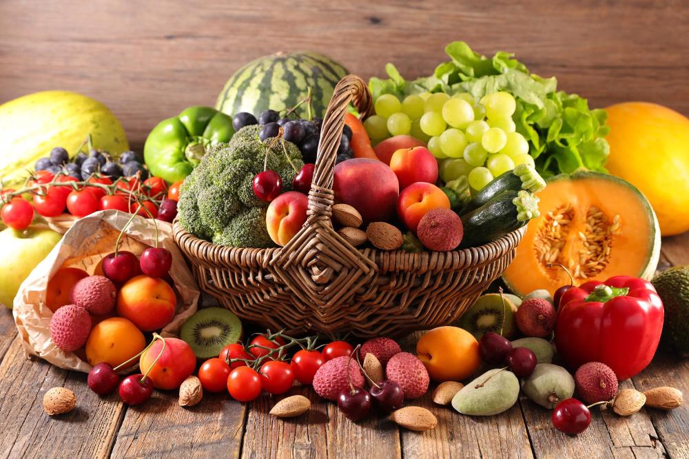 Vente fruits et légumes à La Tranche sur mer 