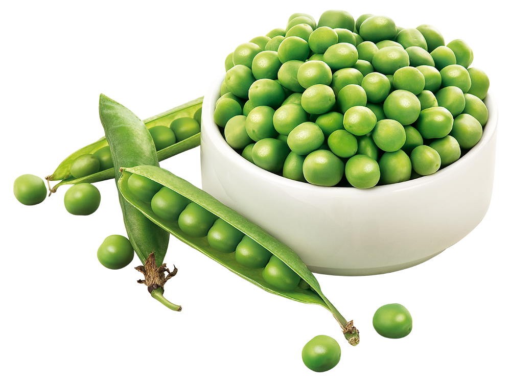 petit pois