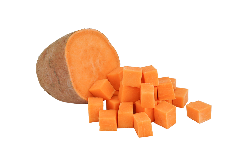 patate douce