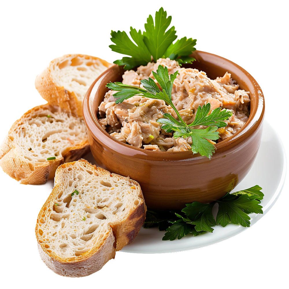 Vente de plats préparés à La Tranche sur mer 